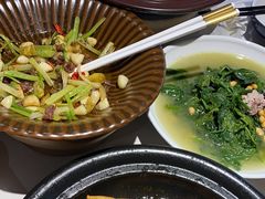 -秋色客家菜(南山店)