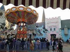 -大连海昌发现王国主题公园