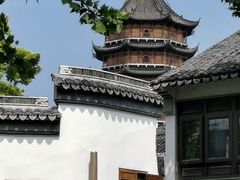 -北寺塔
