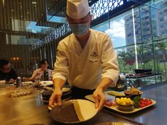 -将军日本餐厅·Shogun(厦门马哥孛罗东方大酒店)