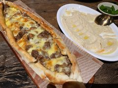 -梅夫娜土耳其餐厅.清真HALAL