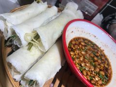 -华仔龙虾(永乐路总店)
