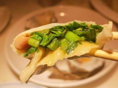海肠水饺-日丰园海肠水饺·老字号大连海鲜(和平广场店)