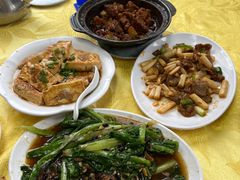 -黎记大排档(慈云路店)