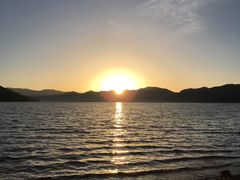-丽江泸沽湖景区-里格半岛