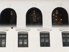 -大馆(前中区警署建築群)