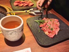 -御牛道日式烤肉料理(杭州万象城店)