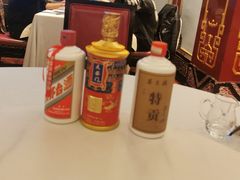 -上海和平饭店龙凤厅 Dragon Phoenix