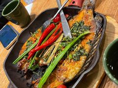 -云海肴·汽锅鸡·云南菜(广安门天虹店)