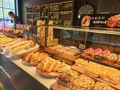 -红跑车HPCBAKERY(汉商店)