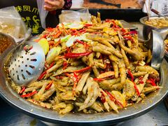 泡椒凤爪-嘉州九妹凤爪(乐山总店)