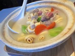 -民国红公馆(老门东店)