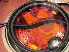 -牛小嫩串串火锅(延边大学文化城店)