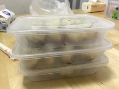 -黄阿姨锅贴大王(万航渡路店)