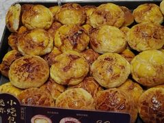 -面包新语(无锡M会员店)
