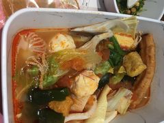 -许小树(国贸商城店)