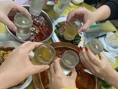 -胖哥川菜馆(武东路店)