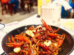 -丹虾|文和友小龙虾·烙锅(陕西路旗舰店)