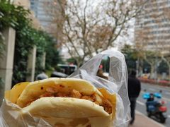 -乡姑缘陕西美食(上海桂林科技园店)