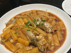 -高佳庄·海鲜酒楼(东港店)