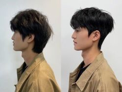 -变画·发型STUDIO