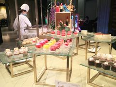 -金海湾自助餐厅(金陵饭店)