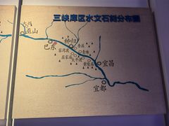 -白鹤梁水下博物馆