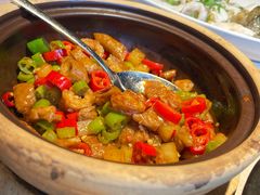 -话梅·客家小厨(东门店)