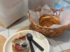 -麦田工坊(月湖店)