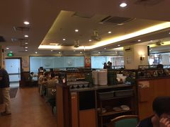 大堂-萨莉亚意式餐厅(桃浦路店)
