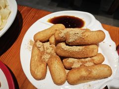 -红军龙虾(河柏街店)