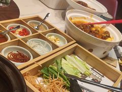 -金狮麟·新豫菜(金码大厦店)