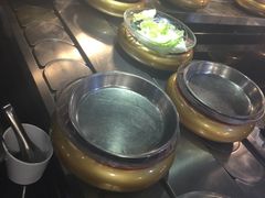 -汤响自助回转火锅百汇(乐峰广场店)