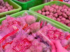 -阿娟牛肉丸·手打牛肉丸·现做现卖