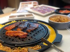 特味酱五花-韩宫宴烤肉·料理(东台吾悦店)
