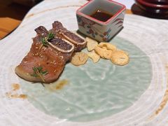 -花潮料理艺食馆(世欧广场店)