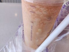-一只酸奶牛(八一路店)