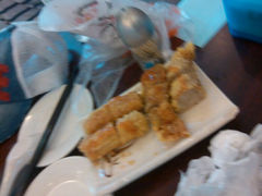 android_upload_pic-古早人小吃店(黄河北路店)