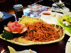 -吉祥圣雪藏餐