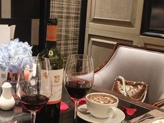 -深圳四季酒店·馥自助餐厅