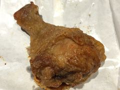 -潘老板炸鸡(河西万达店)