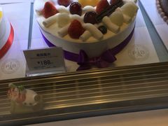 -巴黎贝甜(常德路店)