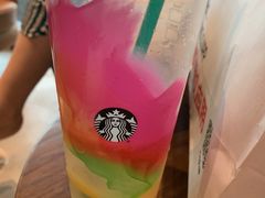 -星巴克臻选(广州高德置地秋广场店)