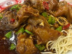 -江城燕子大排档(江汉路步行街店)