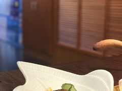 -翔峰炭火鳗鱼(悦泰街里公寓店)