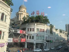 -麦当劳(厦门思明路店)