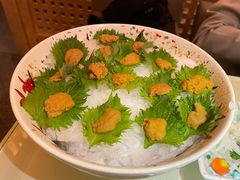 -万岛日本料理铁板烧(万象城店)