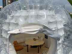 -天空花园餐吧·生日·团建(南山店)