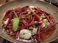 -大川先生·小龙虾·川菜(信义坊店)