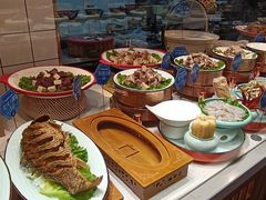 -古萧汪家羊肉馆(淮北四马路店)